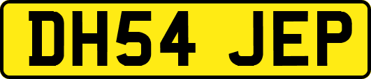 DH54JEP