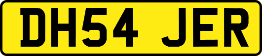 DH54JER