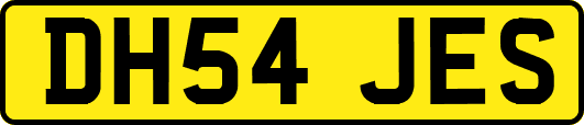 DH54JES