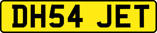 DH54JET