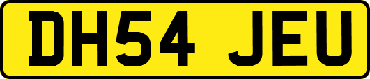 DH54JEU