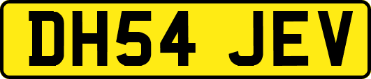 DH54JEV
