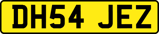 DH54JEZ