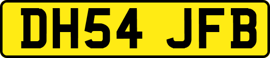 DH54JFB