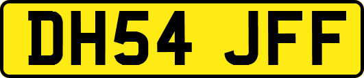 DH54JFF