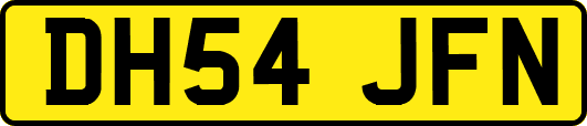 DH54JFN