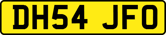 DH54JFO
