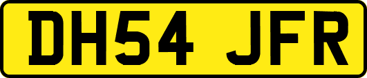 DH54JFR