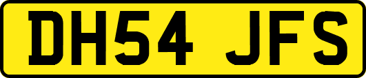 DH54JFS