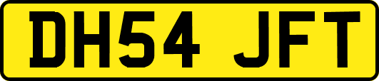 DH54JFT