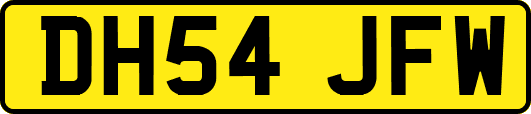 DH54JFW