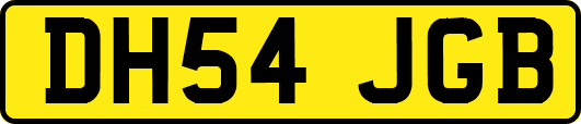 DH54JGB