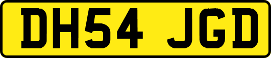 DH54JGD