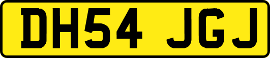 DH54JGJ