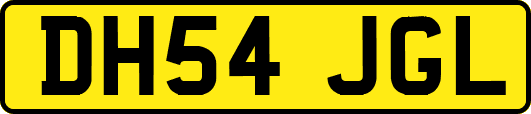 DH54JGL