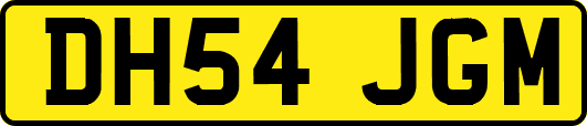 DH54JGM