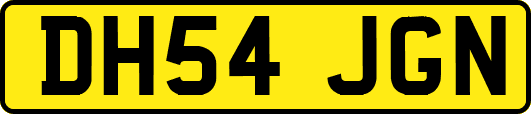 DH54JGN
