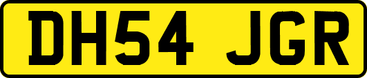 DH54JGR