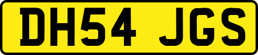 DH54JGS