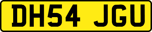 DH54JGU
