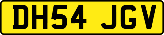 DH54JGV