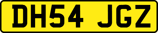 DH54JGZ