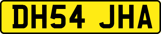 DH54JHA