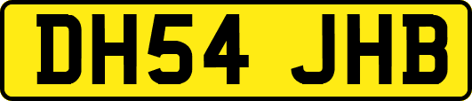 DH54JHB
