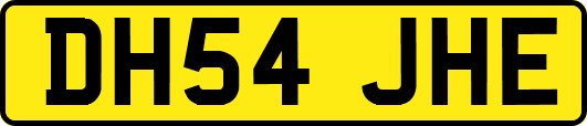 DH54JHE