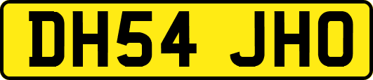 DH54JHO