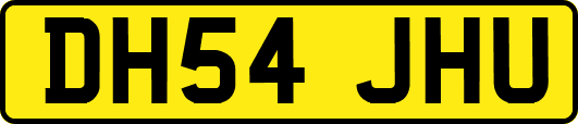 DH54JHU
