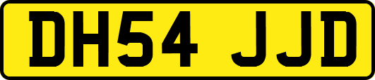 DH54JJD