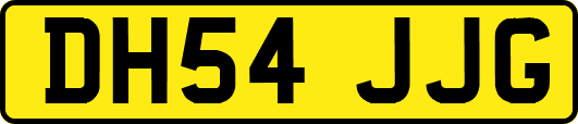 DH54JJG