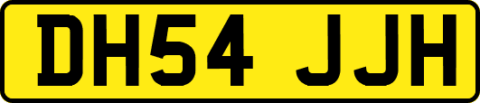 DH54JJH