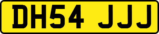 DH54JJJ
