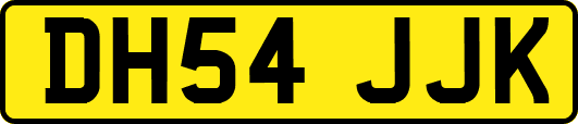 DH54JJK