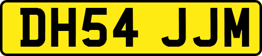 DH54JJM