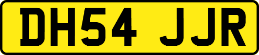 DH54JJR