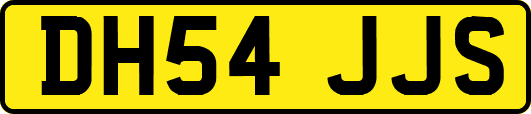 DH54JJS