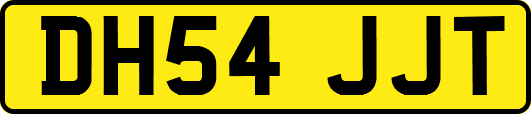 DH54JJT