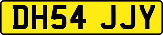 DH54JJY