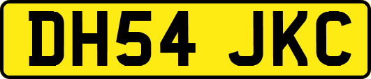 DH54JKC