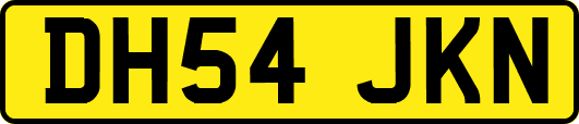 DH54JKN