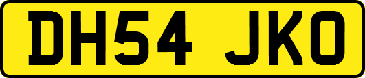 DH54JKO