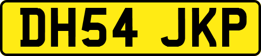 DH54JKP