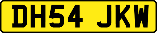 DH54JKW