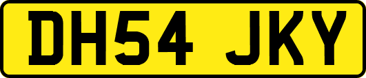 DH54JKY