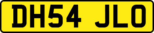 DH54JLO