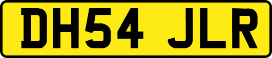 DH54JLR