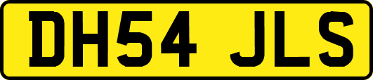 DH54JLS